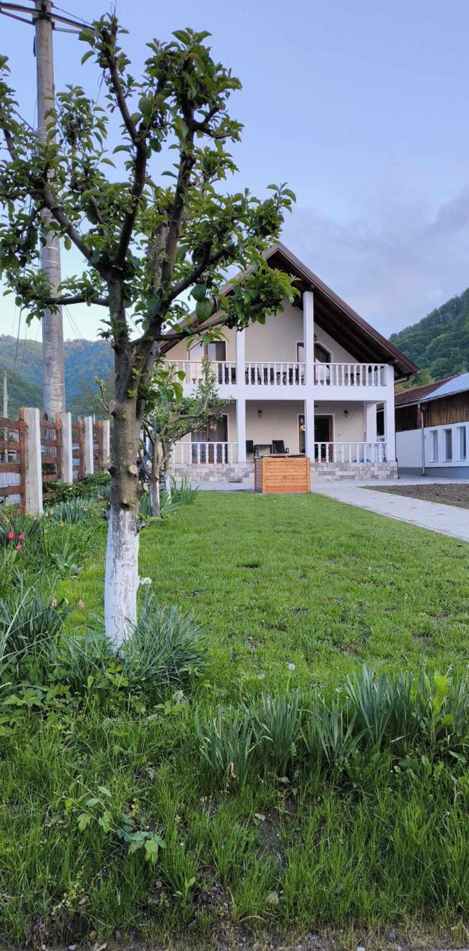 Pensiunea Agroturistica Daniel Orastie Exterior photo